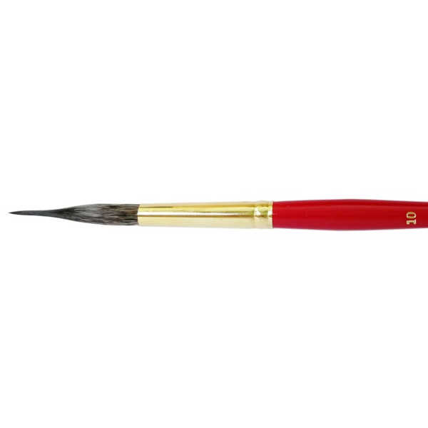 Picture of Neef 4400 Needle Point Brush