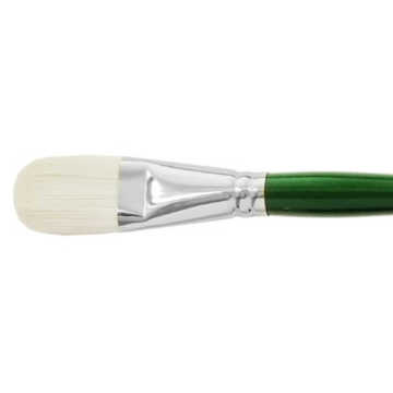 Show details for Neef 95 Stiff Synthetic Brushes Filbert Picture of Neef 95 Stiff Synthetic Brushes Filbert