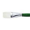 Picture of Neef 95 Stiff Synthetic Brushes Flat