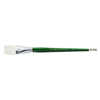 Picture of Neef 95 Stiff Synthetic Brushes Flat