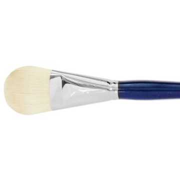 Show details for Neef 1150 Bristle Brushes Filbert Picture of Neef 1150 Bristle Brushes Filbert
