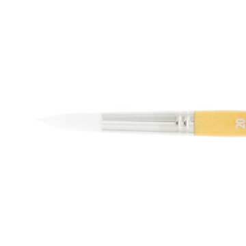 Show details for Princeton 9850 Snap Synthetic Round Picture of Princeton 9850 Snap Synthetic Round