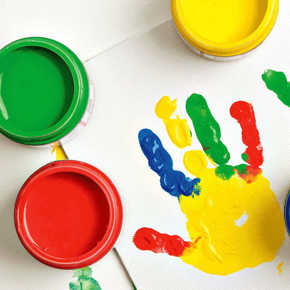 Picture for category Kids Art Supplies