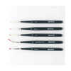 Picture of Mont Marte Mini Detail Brush Set 5pce