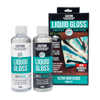 Picture of Glass Coat Liquid Gloss Epoxy Resin 500ml