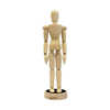 Picture of Mont Marte Magnetic Mannekin 20cm