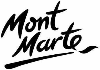 Show products manufactured by Mont Marte Picture for manufacturer Mont Marte