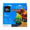 Picture of Mont Marte Signature Oil Paint Sets