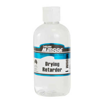 Show details for Matisse Drying Retarder Picture of Matisse Drying Retarder