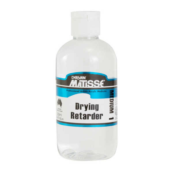 Picture of Matisse Drying Retarder