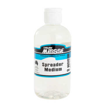 Show details for Matisse Spreader Medium Picture of Matisse Spreader Medium