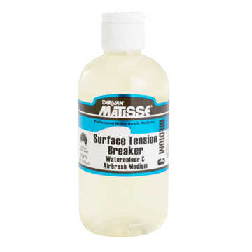 Show details for Matisse Surface Tension Breaker Picture of Matisse Surface Tension Breaker