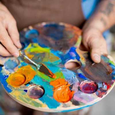 Show products in category Fluid Painting Mediums Picture for category Fluid Painting Mediums