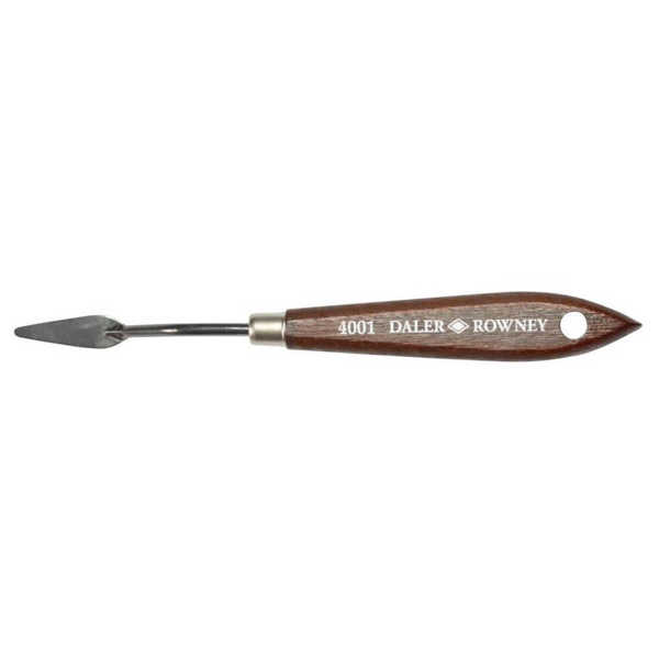 Picture of Daler Rowney Palette Knives