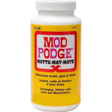 Show details for Mod Podge Matte Picture of Mod Podge Matte