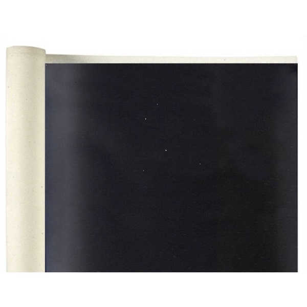 Picture of Australian Made Cotton Canvas Black Primed 12oz