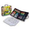 Picture of Crayola Silly Scents Mini Art Case