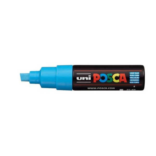 Picture of Uni Posca Paint Pen PC-8K