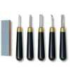 Picture of RGM Lino Carving Knives Set 5pk