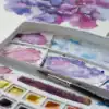 Picture of Van Gogh Watercolour Paint Tubes