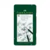 Picture of Faber Castell Graphite 9000 Design Set 12