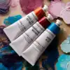 Picture of Langridge Handmade Oil Paints