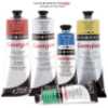 Picture of Daler Rowney Georgian Oil Paint Colour