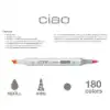 Picture of Copic Ciao Set 36A Assorted Colours