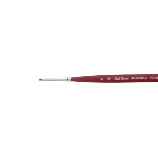 Picture of Princeton Velvet Touch 3950 Mini Chisel