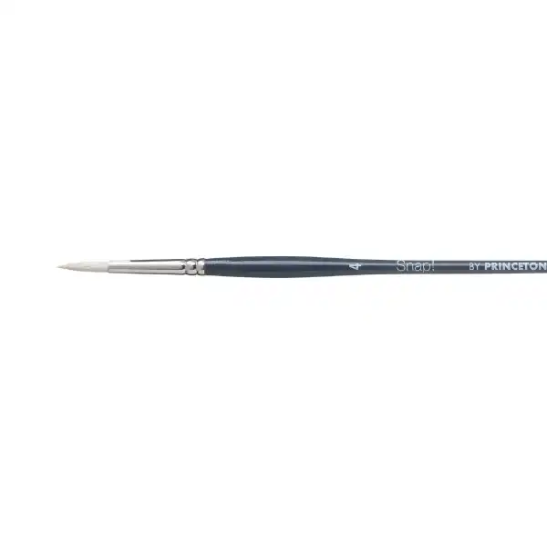 Picture of Princeton 9700 Snap Bristle Round