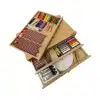 Picture of Mont Marte Pastel Box 3 Drawer Wood