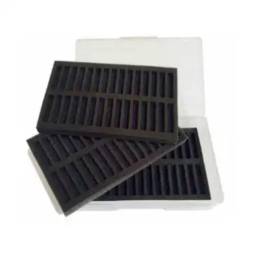 Show details for Neef My Pastel Storage Box 90pce Picture of Neef My Pastel Storage Box 90pce