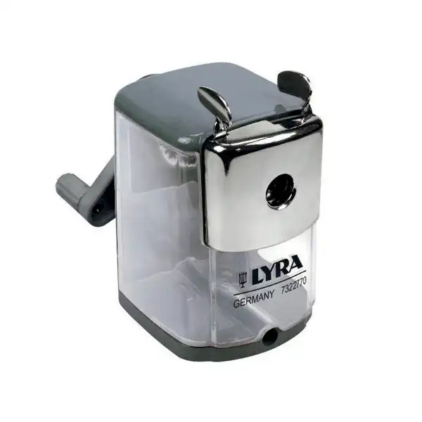 Picture of Lyra Metal Rotary Pencil Sharpener Machine