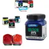 Picture of Derivan Block Ink Starter Kit