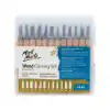 Picture of Mont Marte Premium Wood & Lino Carving Set 12pc