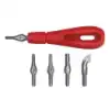 Picture of Essdee Lino Cutters & Handle 6pc