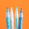 Picture of Mont Marte Acrylic Paint Pens Broad Tip 48pk in case