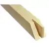 Picture of Pine Heavy Duty Stretcher Bars - 356mm