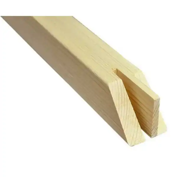 Picture of Pine Heavy Duty Stretcher Bars-  1067mm