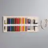 Picture of Artist Canvas Pencil Wrap 