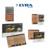 Picture of Lyra Rembrandt Aquarell watercolour pencil Sets