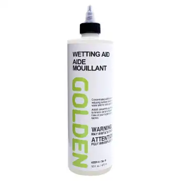 Show details for Golden Wetting Aid Picture of Golden Wetting Aid