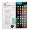 Picture of Mont Marte Acrylic Colour Pastel Paint Set 36pk