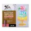 Show details for Mont Marte Extra Soft Oil Pastels Macaron 26pk Picture of Mont Marte Extra Soft Oil Pastels Macaron 26pk