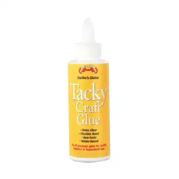 Show details for Helmar Tacky Craft Glue Picture of Helmar Tacky Craft Glue