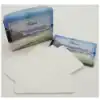 Picture of Milini Watercolour Cold Pressed Postcards 12pk