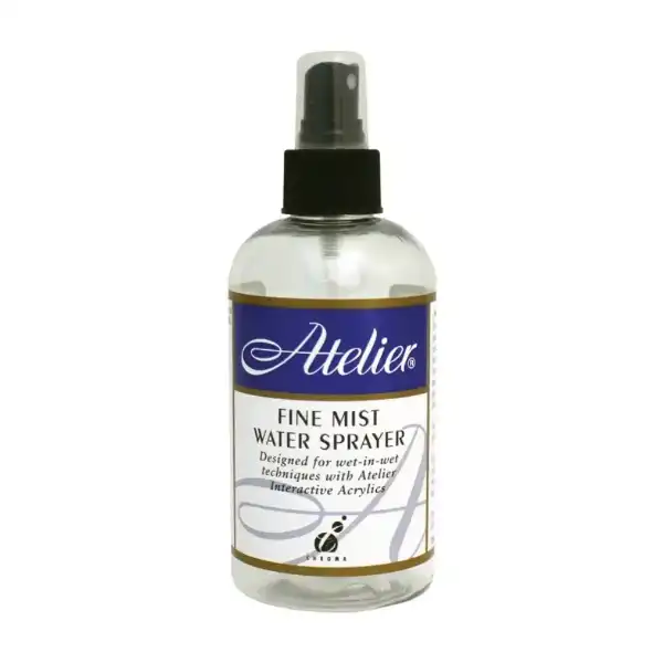 Picture of Atelier Fine Mist Water Sprayer