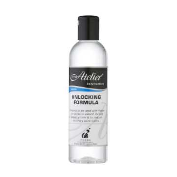 Show details for Atelier Unlocking Formula Medium Picture of Atelier Unlocking Formula Medium
