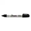 Picture of Sharpie Permanent Black Markers