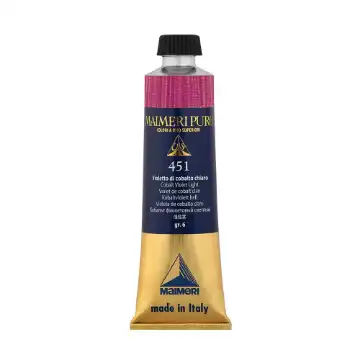 Show details for Maimeri Puro Oil Paint Picture of Maimeri Puro Oil Paint